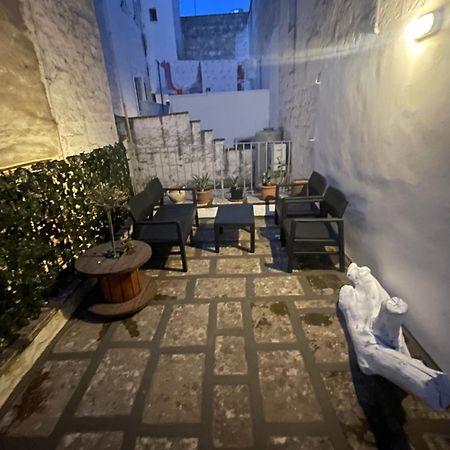 La Casetta 2.0 Ostuni Exterior photo