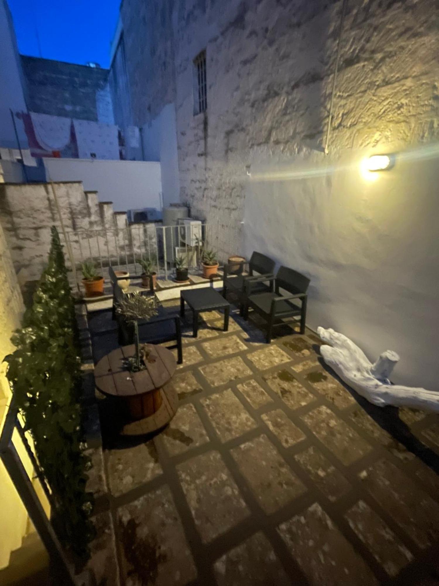 La Casetta 2.0 Ostuni Exterior photo