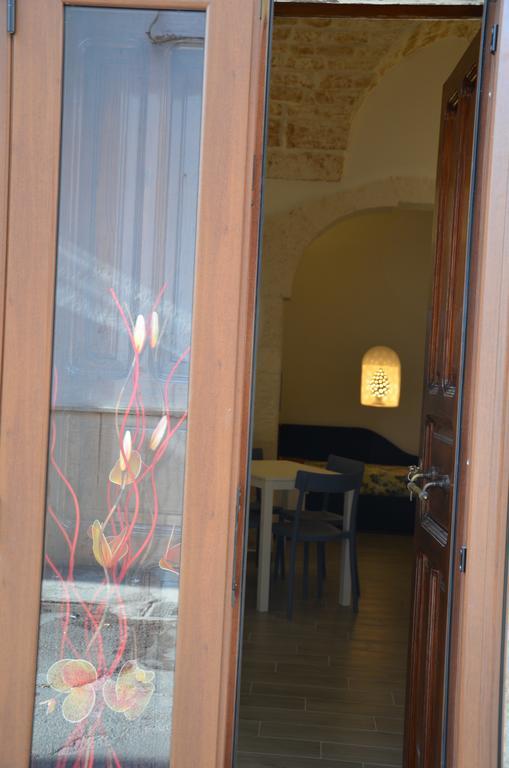 La Casetta 2.0 Ostuni Exterior photo